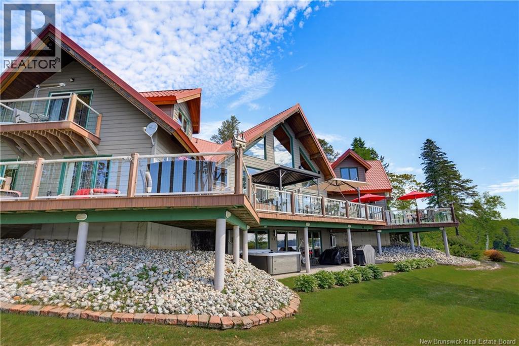 30 Rockcliff Boulevard, Miramichi, New Brunswick  E1V 3C5 - Photo 4 - NB142280