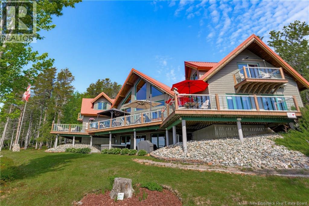 30 Rockcliff Boulevard, Miramichi, New Brunswick  E1V 3C5 - Photo 5 - NB142280