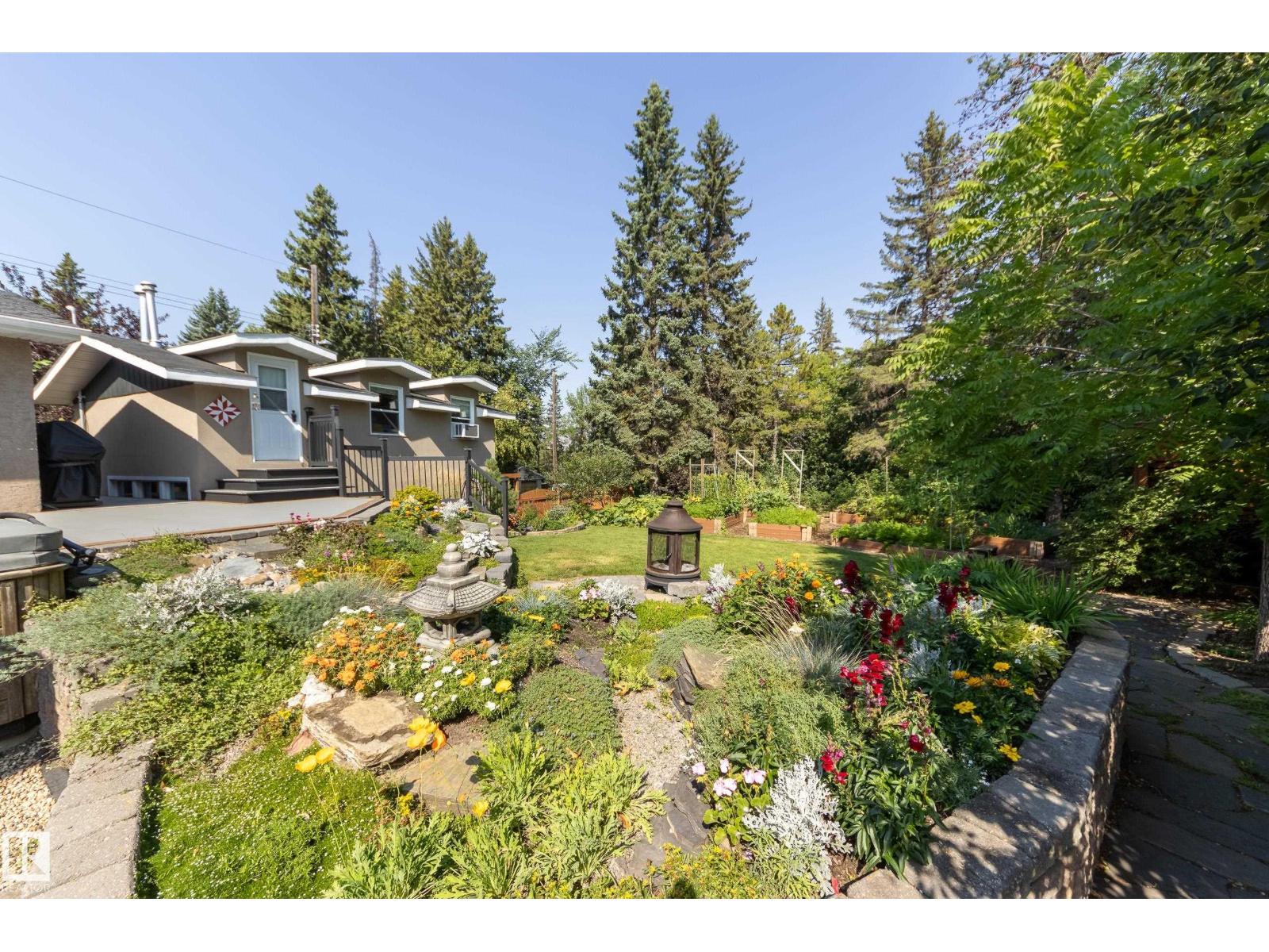 7216 103 Av NW, Edmonton, Alberta  T6A 0V1 - Photo 63 - E4494589