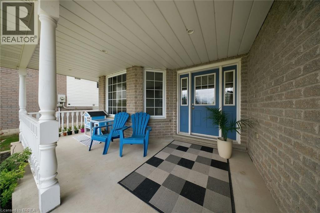 61 Sunnyside Drive, St. George, Ontario  N0E 1N0 - Photo 5 - 40839202