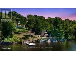 40 BEAVER TRAIL, McDougall, Ontario