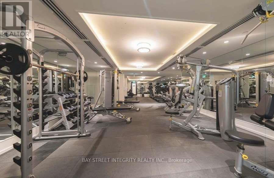 2206 - 955 Bay Street, Toronto, Ontario  M5S 2A2 - Photo 12 - C13465874