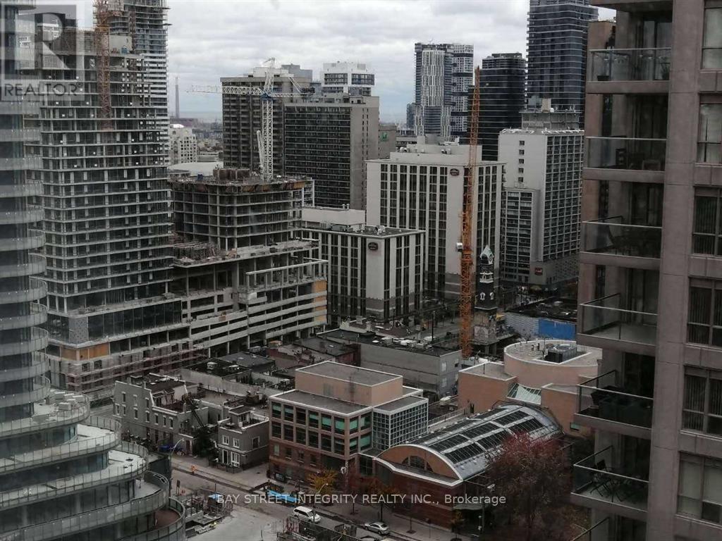 2206 - 955 Bay Street, Toronto, Ontario  M5S 2A2 - Photo 20 - C13465874
