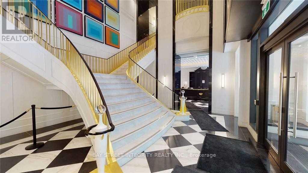 2206 - 955 Bay Street, Toronto, Ontario  M5S 2A2 - Photo 3 - C13465874