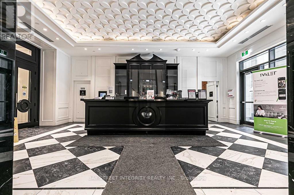2206 - 955 Bay Street, Toronto, Ontario  M5S 2A2 - Photo 6 - C13465874