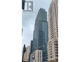 2206 - 955 BAY STREET, Toronto, Ontario