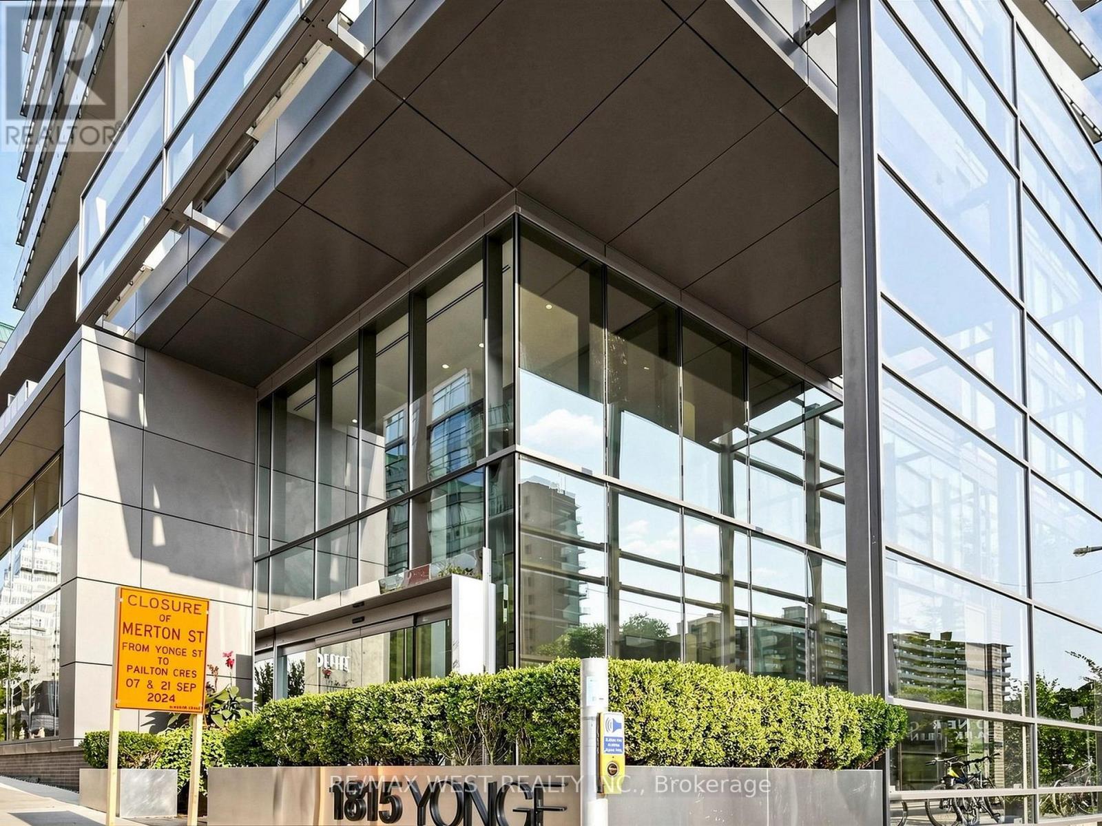 314 - 1815 Yonge Street, Toronto, Ontario  M4T 2A4 - Photo 40 - C13465970