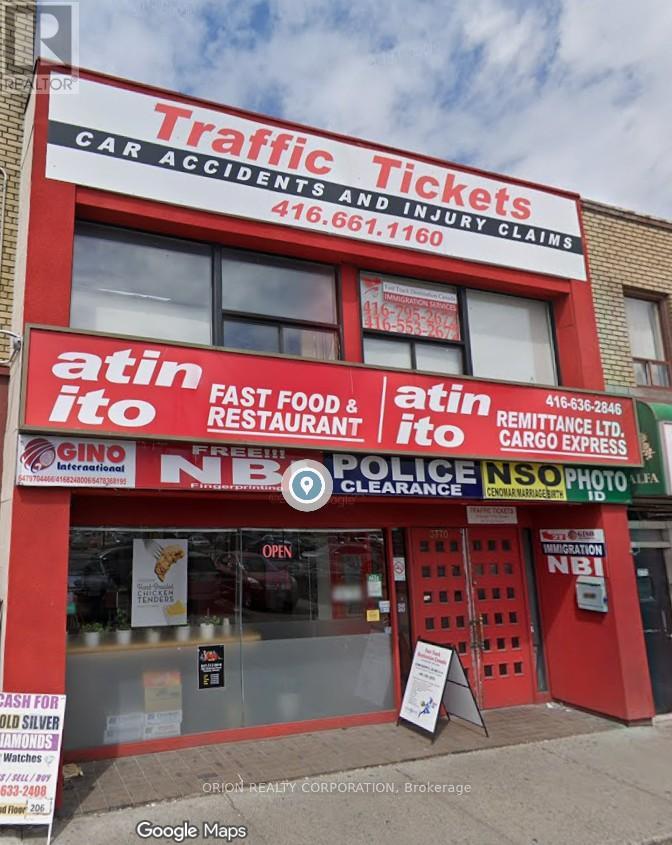 3770 BATHURST STREET, Toronto, Ontario