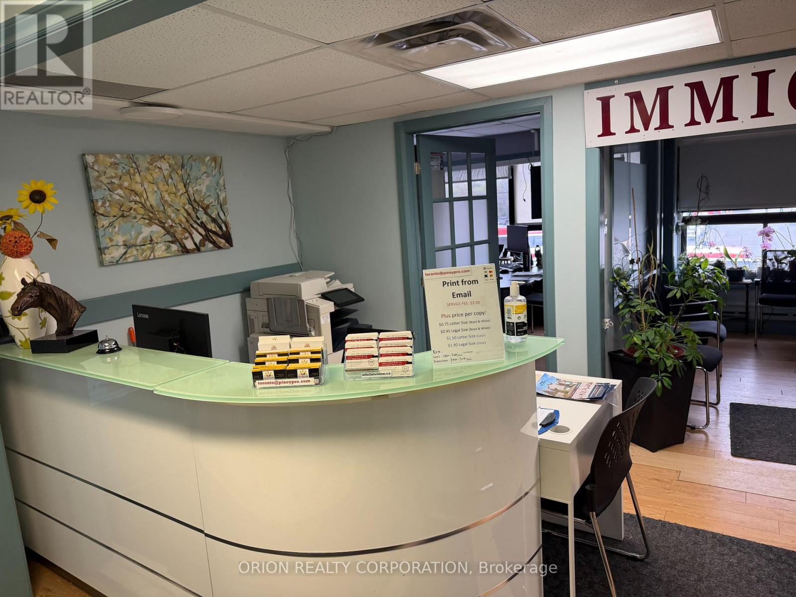 3770 Bathurst Street, Toronto, Ontario  M3H 3M6 - Photo 10 - C13465976