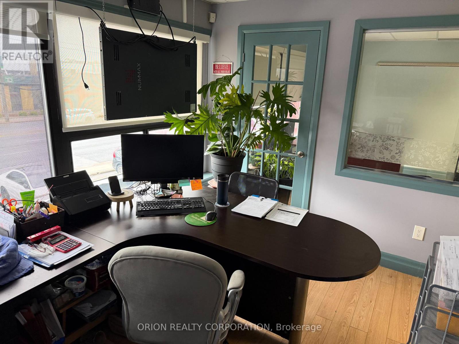 3770 Bathurst Street, Toronto, Ontario  M3H 3M6 - Photo 14 - C13465976