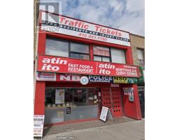 3770 BATHURST STREET, Toronto, Ontario