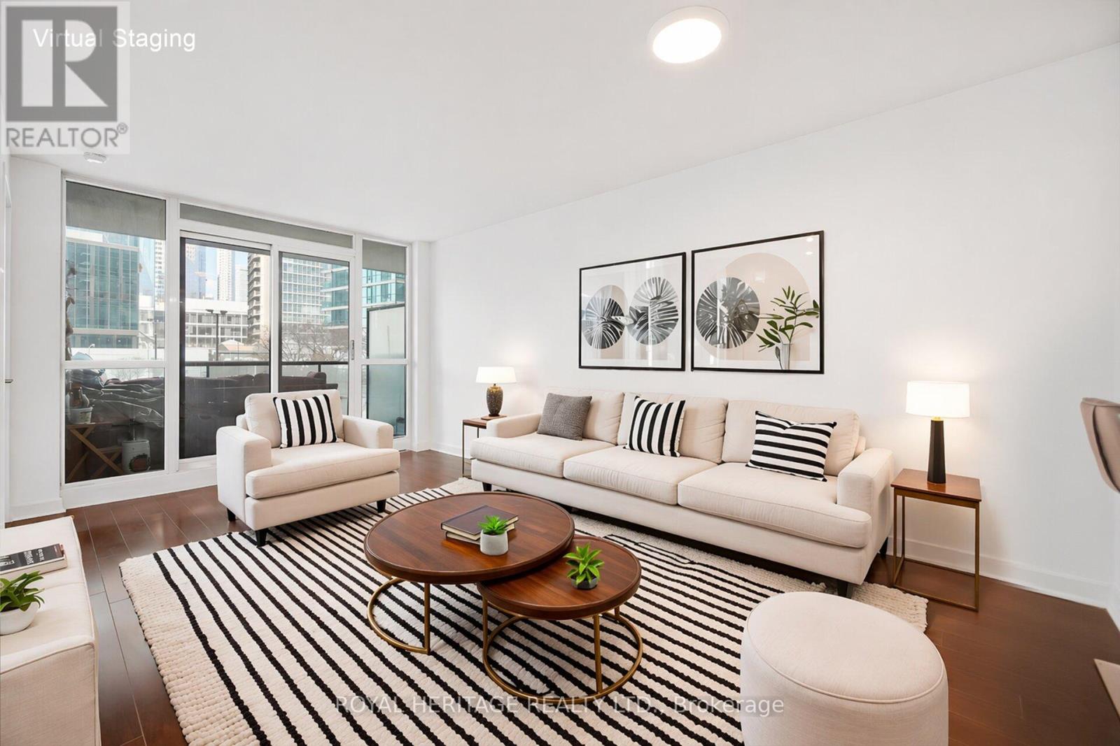 12 Yonge Street, Toronto, Ontario  M5E 1Z9 - Photo 2 - C13466026