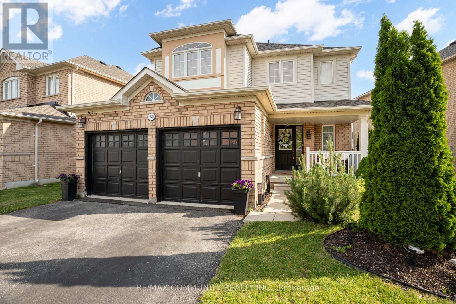 940 Ormond Drive, Oshawa, Ontario  L1K 3C1 - Photo 2 - E13465938