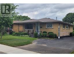 34 WEXFORD AVENUE, London East, Ontario
