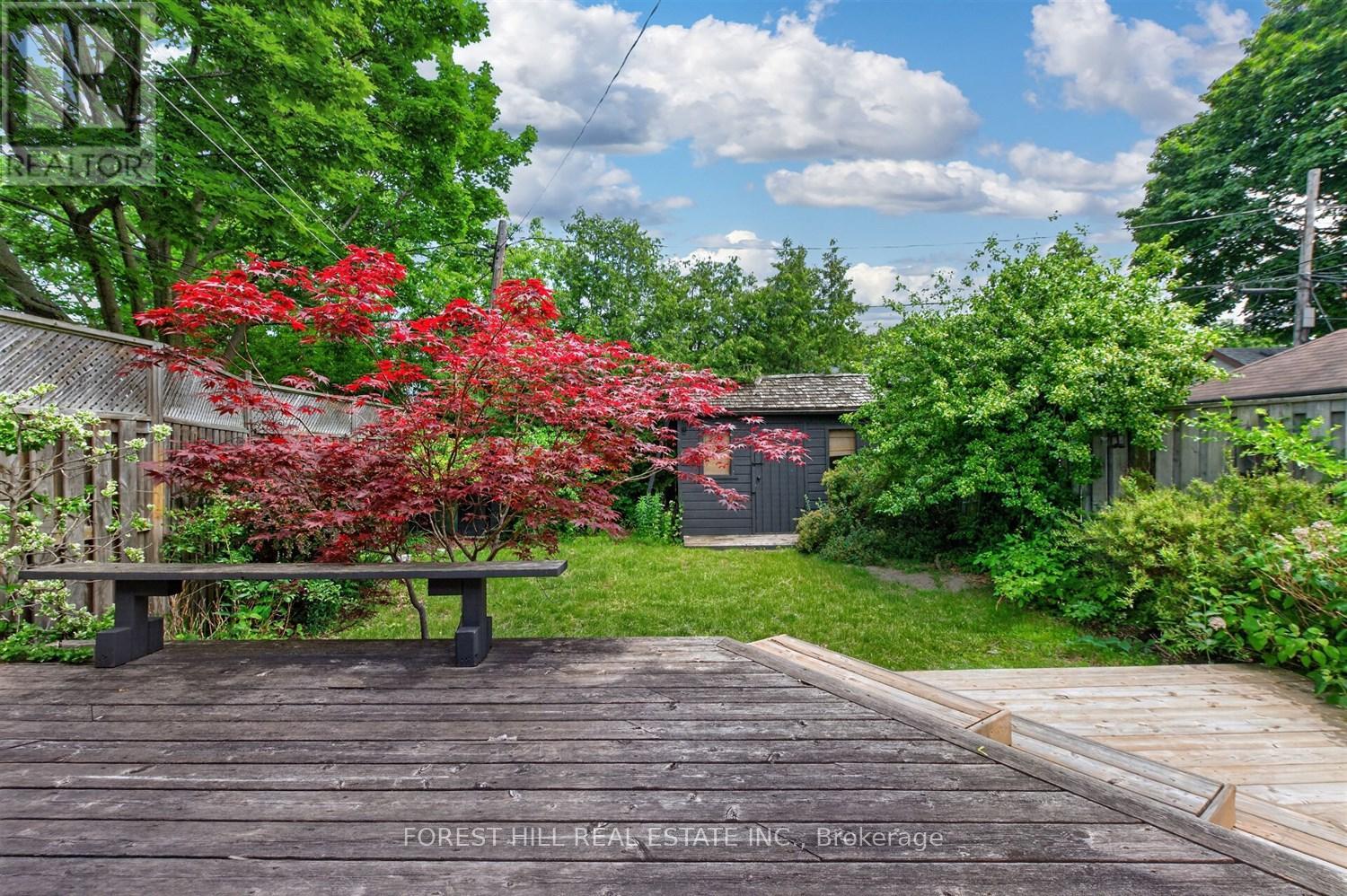 73 DUNINGTON DRIVE Toronto (Birchcliffe-Cliffside), ON M1N 3E4
