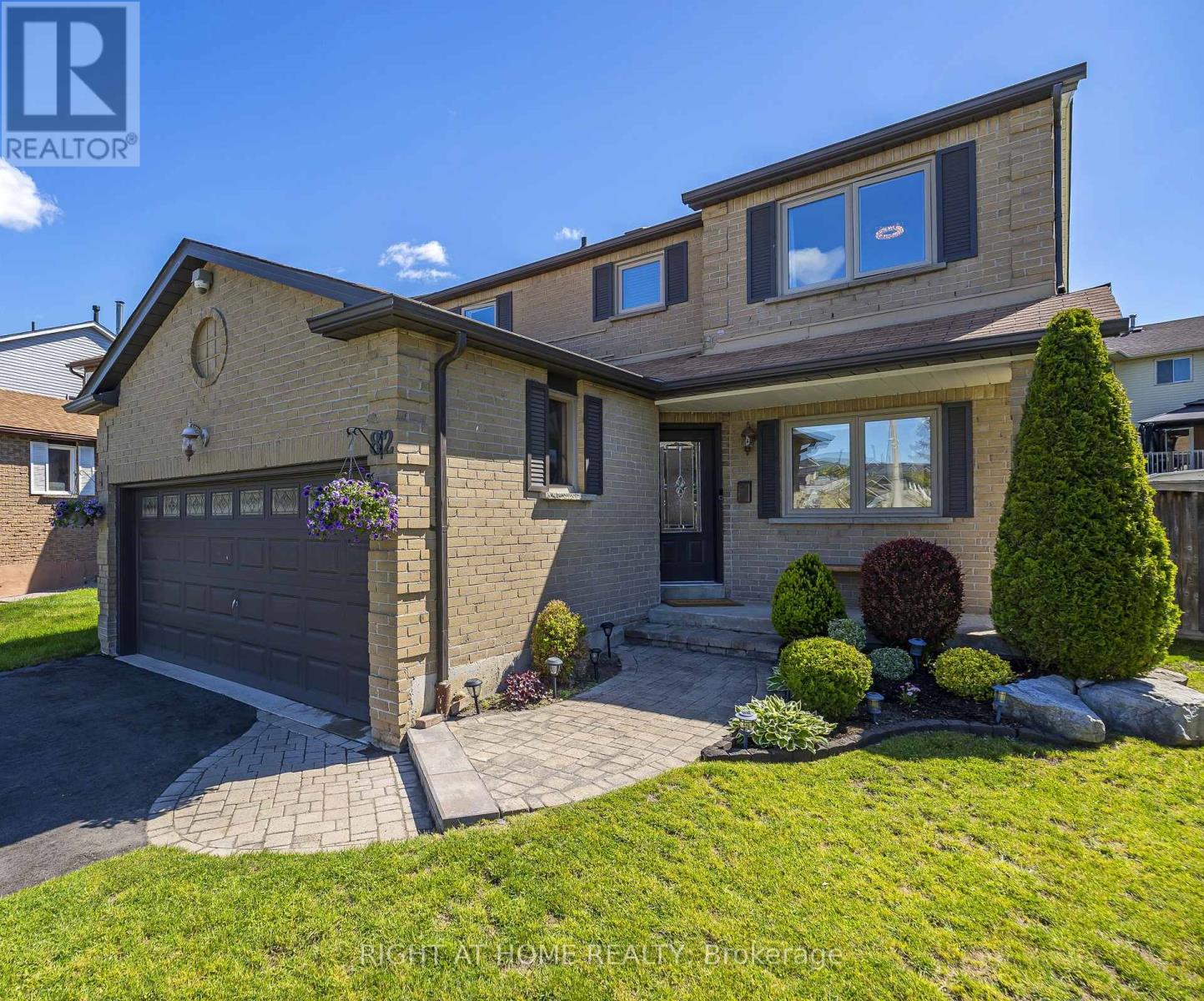 82 REED DRIVE, Ajax, Ontario