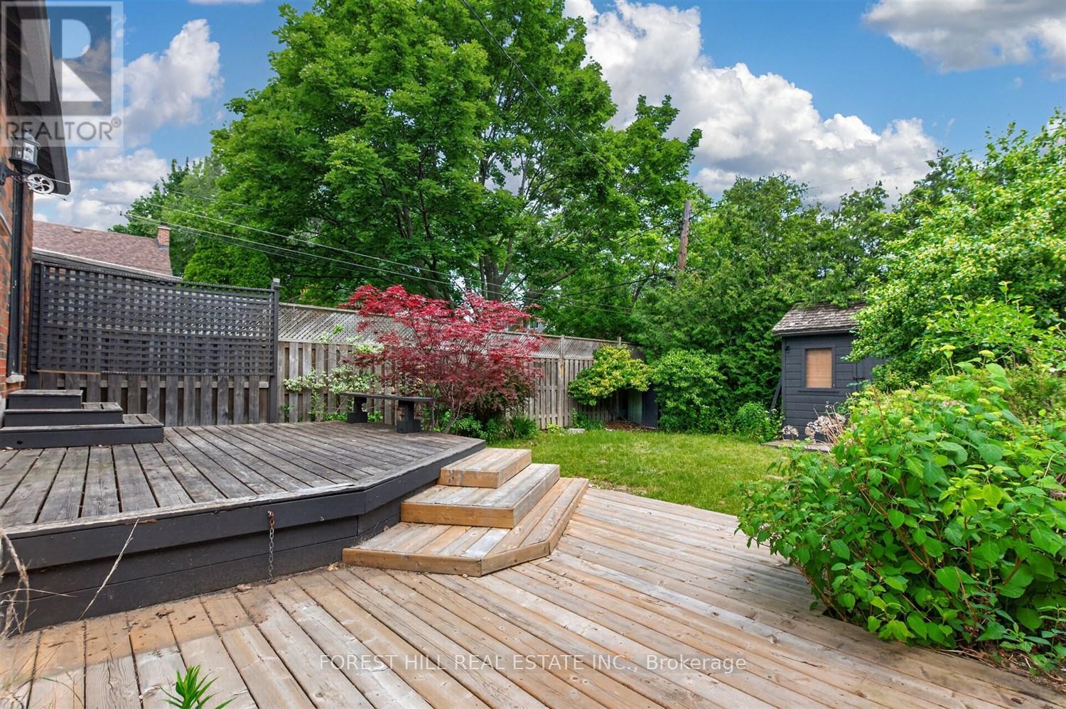 73 Dunington Drive, Toronto, Ontario  M1N 3E4 - Photo 32 - E13465998