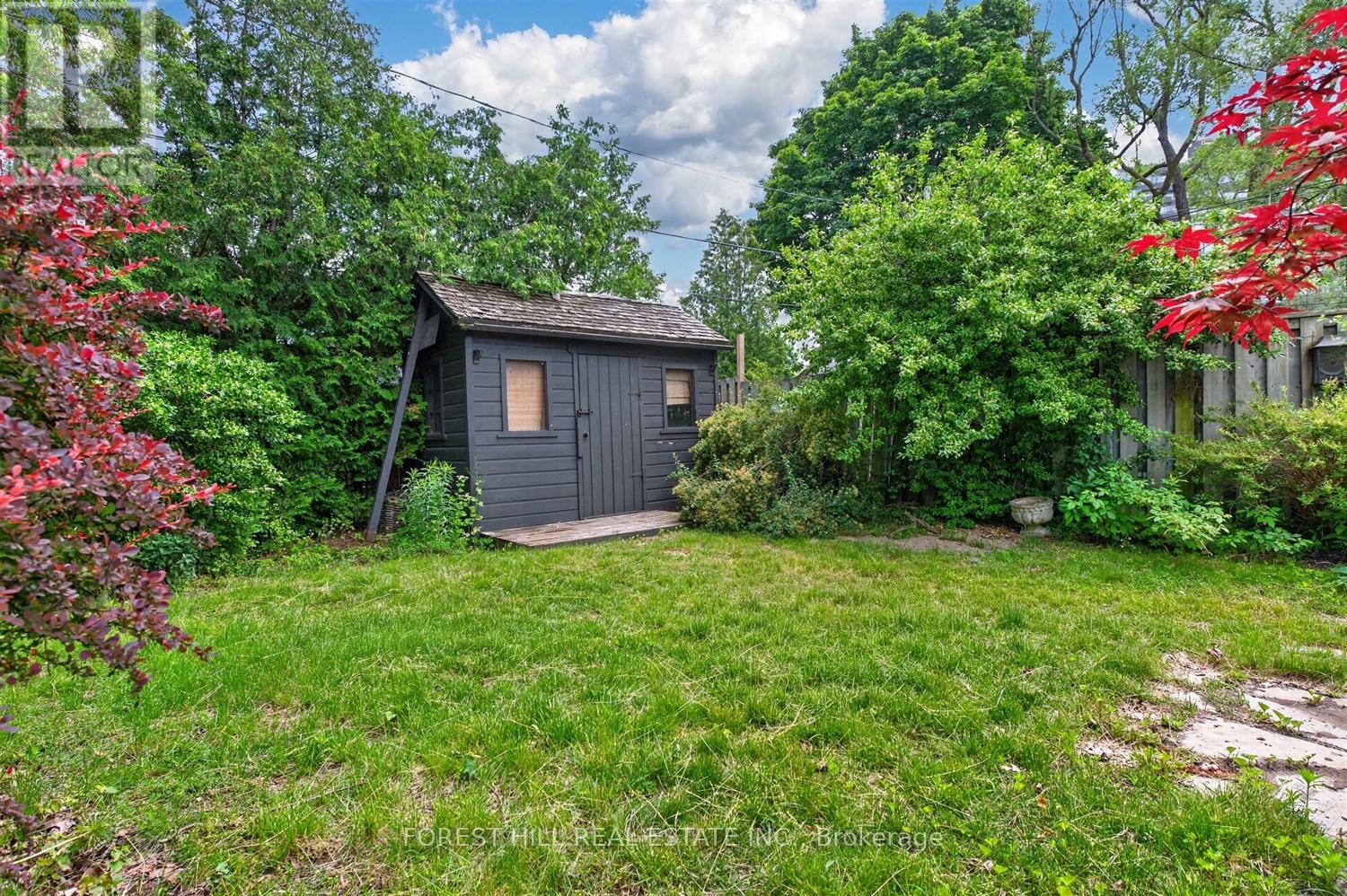 73 Dunington Drive, Toronto, Ontario  M1N 3E4 - Photo 34 - E13465998