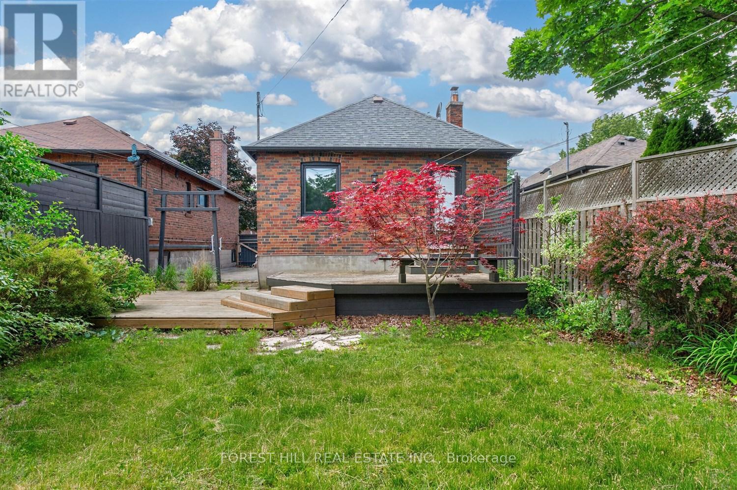 73 Dunington Drive, Toronto, Ontario  M1N 3E4 - Photo 36 - E13465998