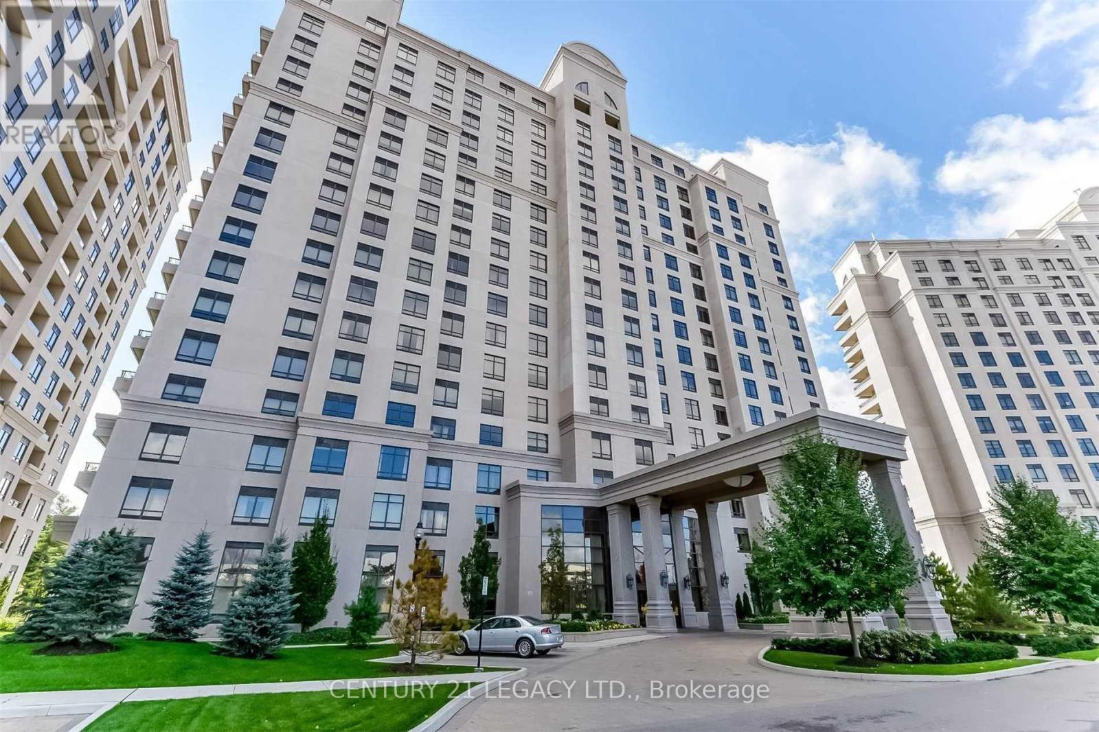 1503 - 9245 JANE STREET, Vaughan, Ontario