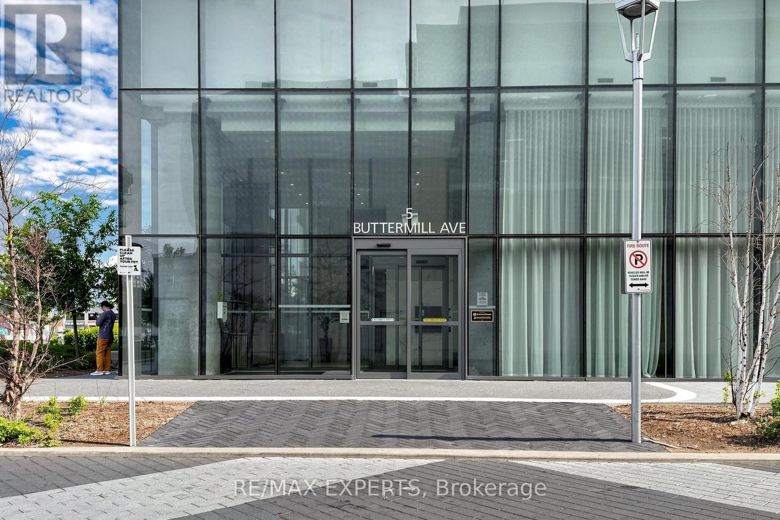 2307 - 5 Buttermill Avenue, Vaughan, Ontario  L4K 0J5 - Photo 4 - N13465886