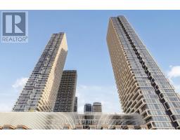 2307 - 5 BUTTERMILL AVENUE, Vaughan, Ontario