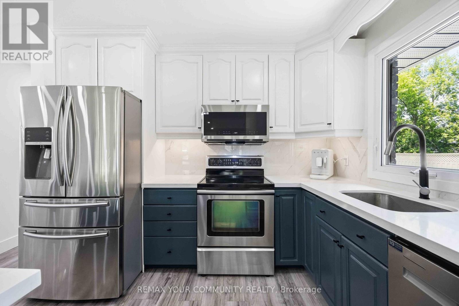 244 East Street, East Gwillimbury, Ontario  L9N 1K8 - Photo 14 - N13465918