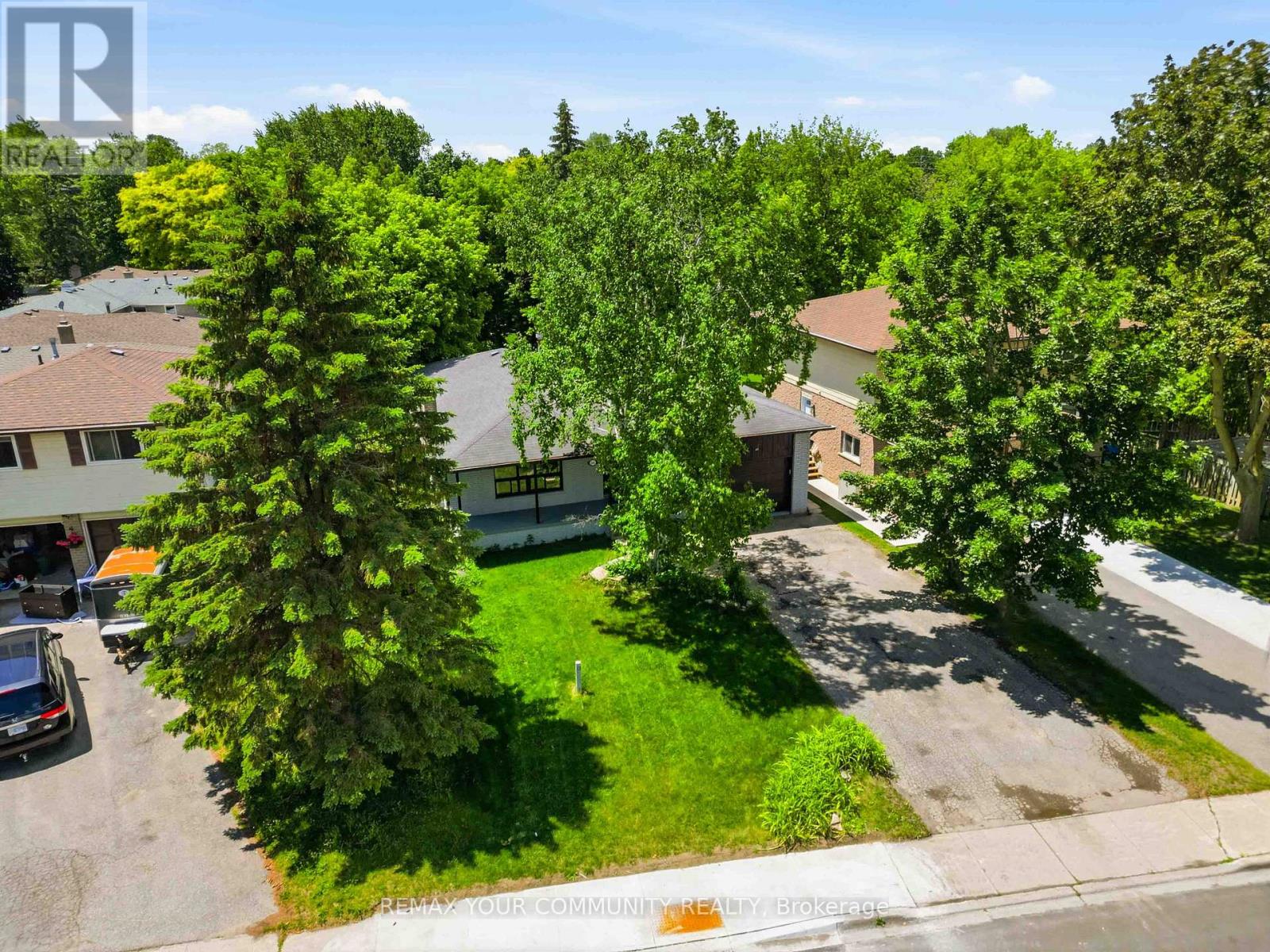 244 East Street, East Gwillimbury, Ontario  L9N 1K8 - Photo 48 - N13465918