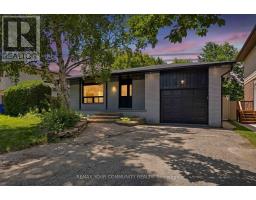 244 EAST STREET, East Gwillimbury, Ontario