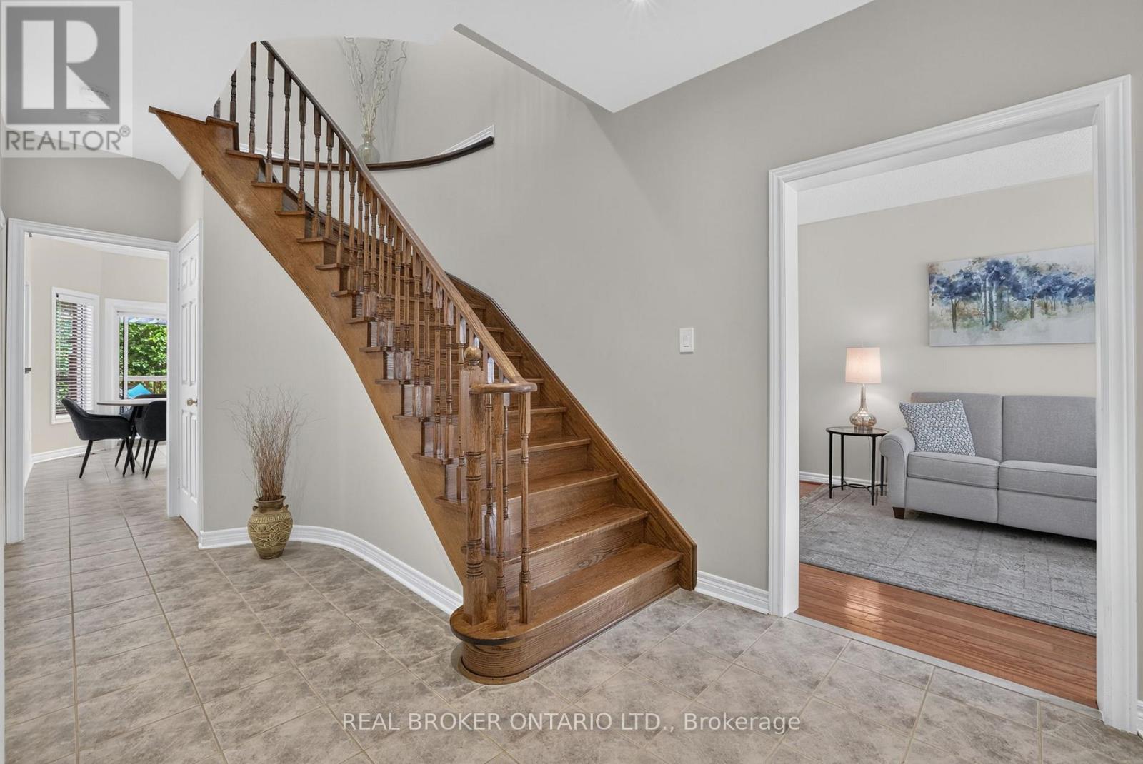 813 Surin Court, Newmarket, Ontario  L3Y 8R3 - Photo 19 - N13465940