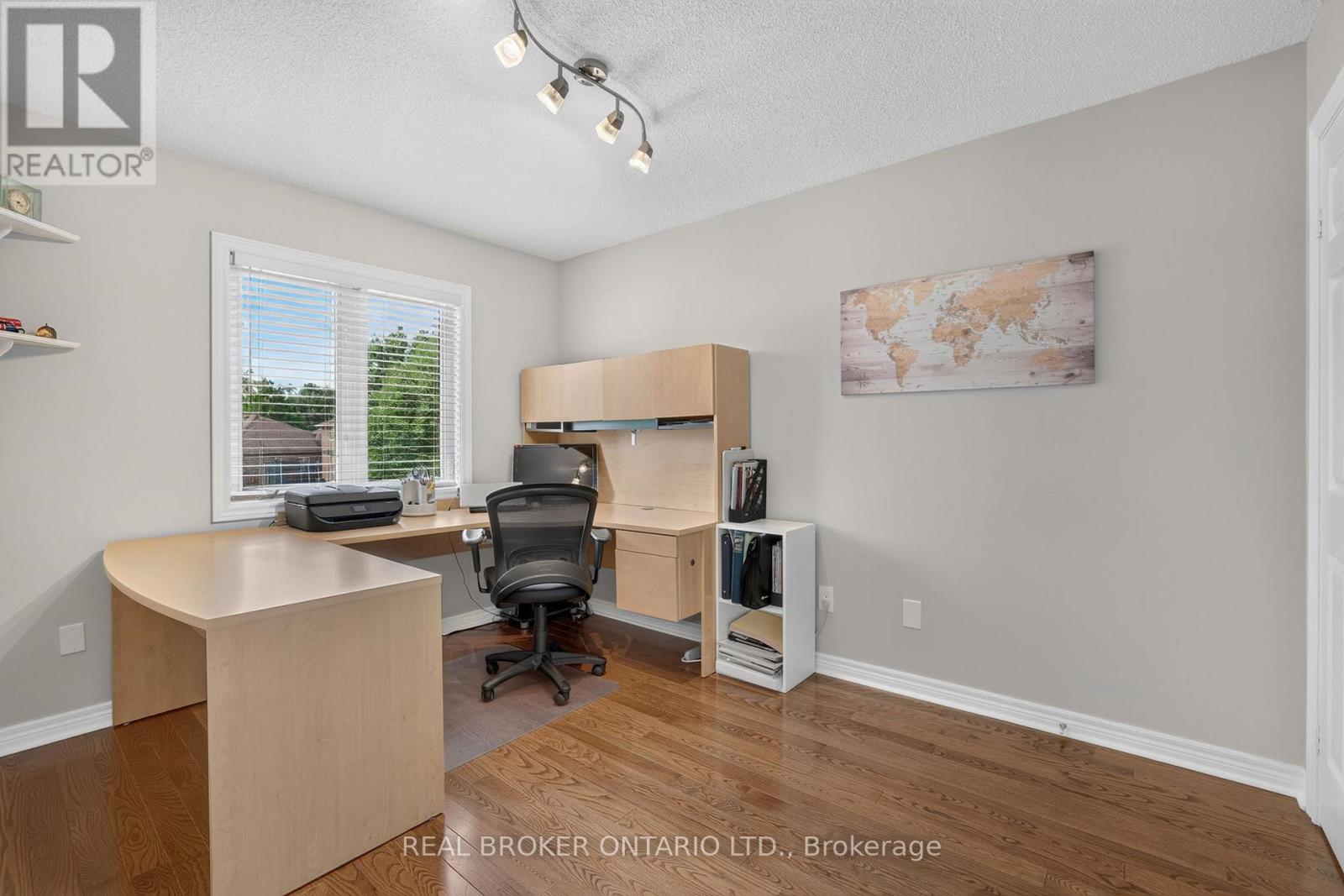 813 Surin Court, Newmarket, Ontario  L3Y 8R3 - Photo 29 - N13465940