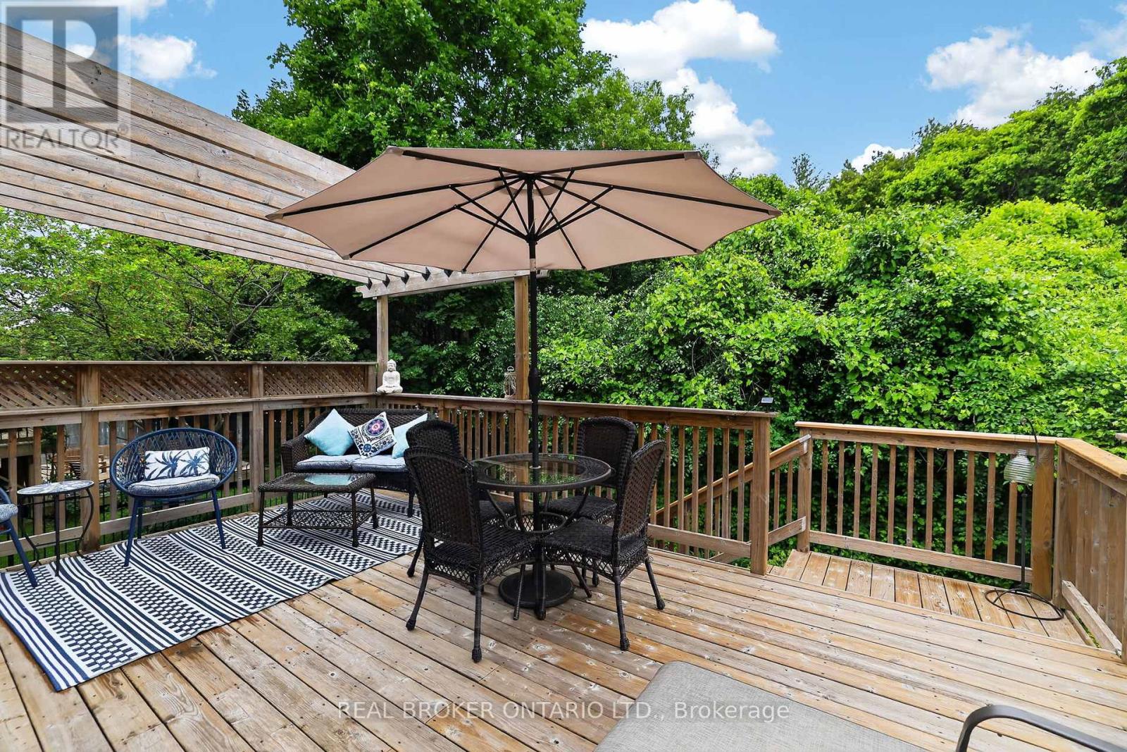 813 Surin Court, Newmarket, Ontario  L3Y 8R3 - Photo 42 - N13465940