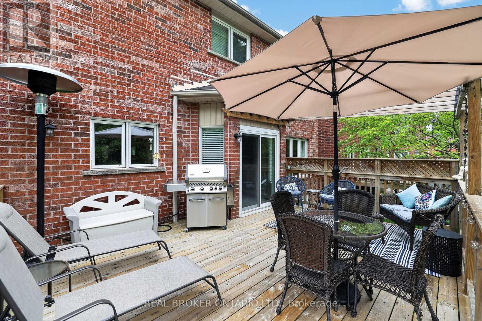 813 Surin Court, Newmarket, Ontario  L3Y 8R3 - Photo 43 - N13465940