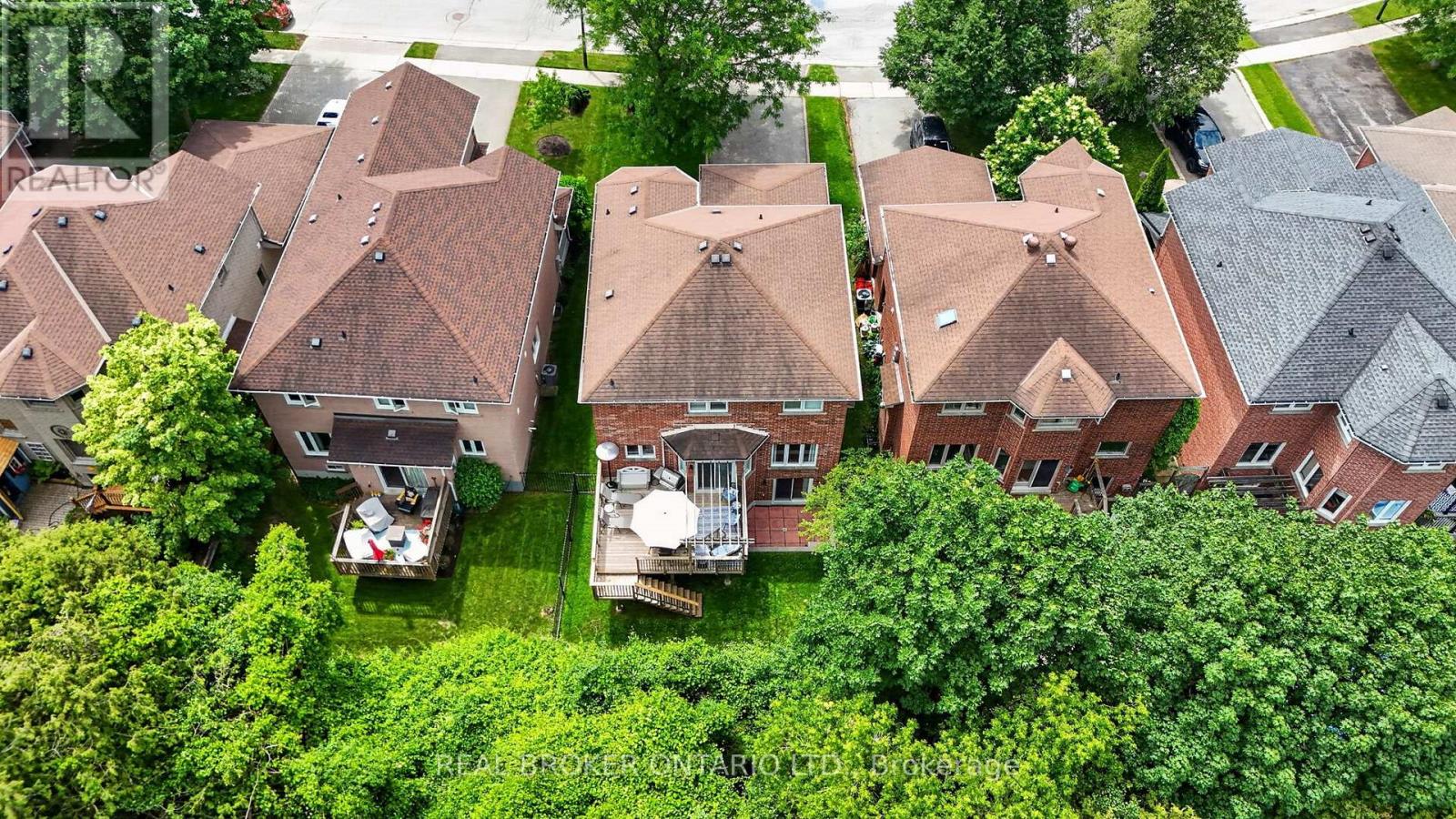813 Surin Court, Newmarket, Ontario  L3Y 8R3 - Photo 46 - N13465940
