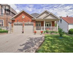 30 ELM GROVE AVENUE, Richmond Hill, Ontario