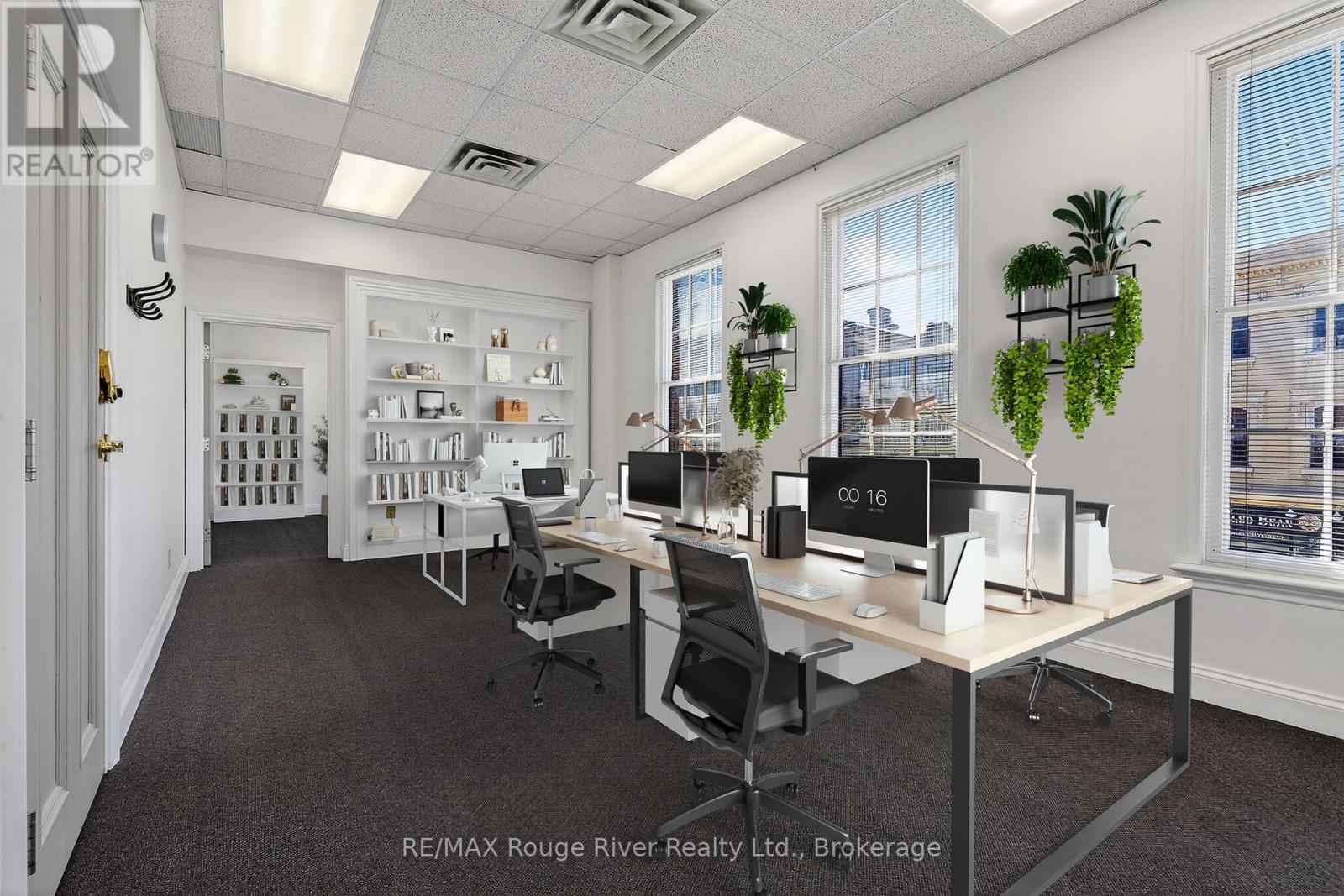 202 - 72 King Street, Cobourg, Ontario  K9A 1K9 - Photo 13 - X13466382