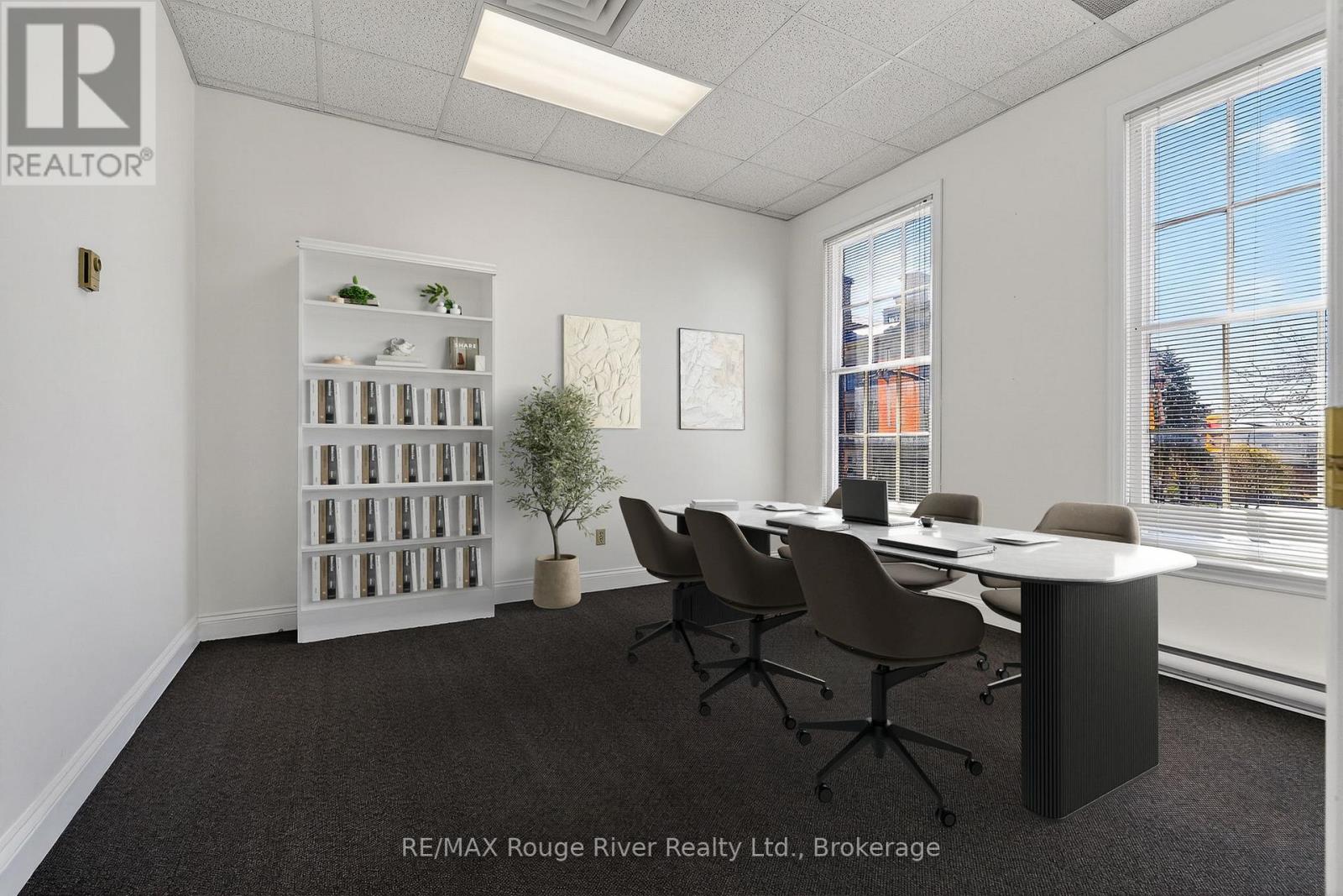 202 - 72 King Street, Cobourg, Ontario  K9A 1K9 - Photo 17 - X13466382