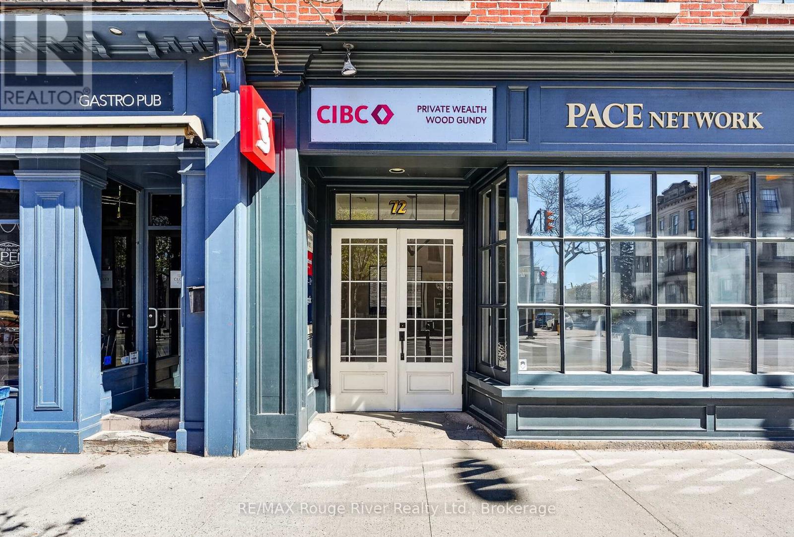 202 - 72 King Street, Cobourg, Ontario  K9A 1K9 - Photo 3 - X13466382