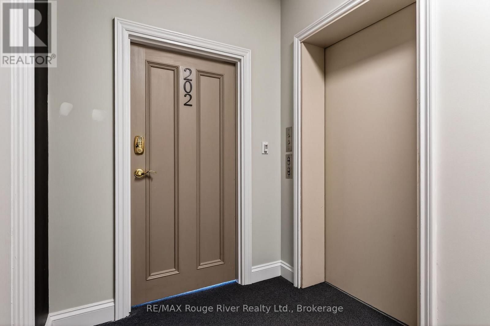 202 - 72 King Street, Cobourg, Ontario  K9A 1K9 - Photo 7 - X13466382