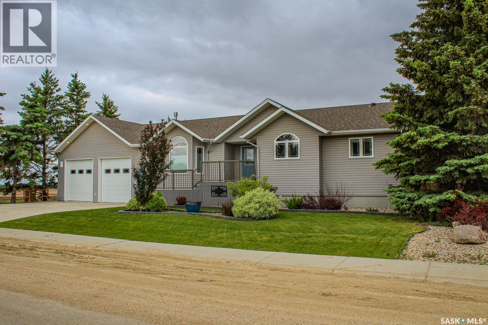 118 Babington AVENUE W, Melfort, Saskatchewan