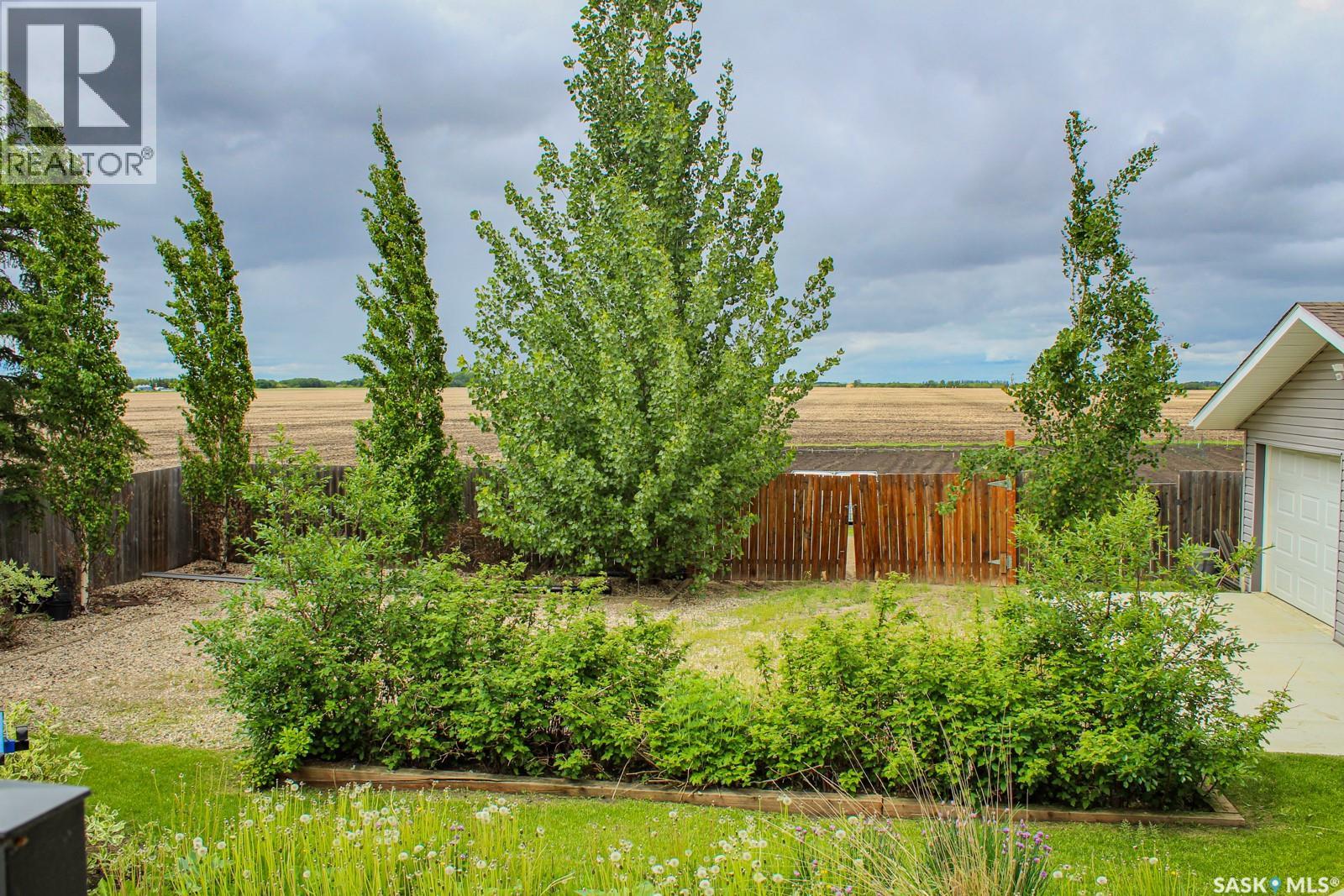 118 Babington Avenue W, Melfort, Saskatchewan  S0E 1A0 - Photo 44 - SK039830