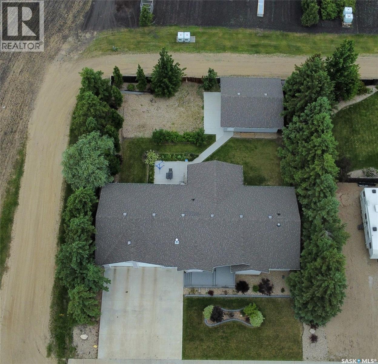 118 Babington Avenue W, Melfort, Saskatchewan  S0E 1A0 - Photo 50 - SK039830