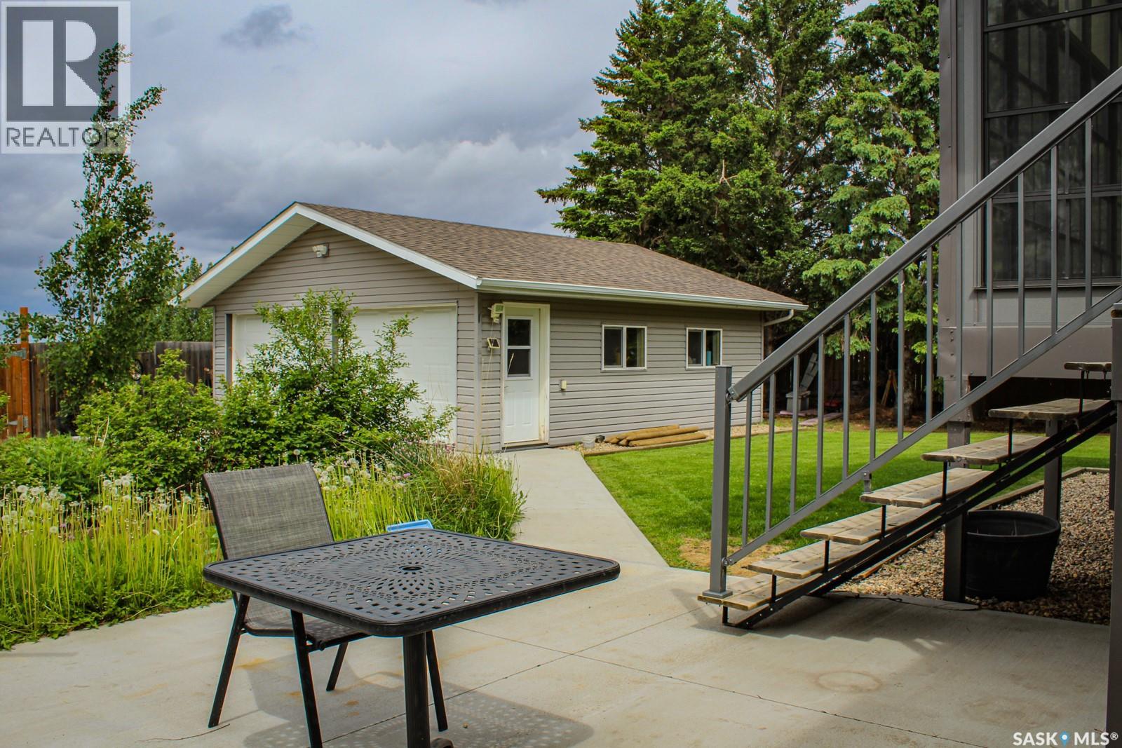 118 Babington Avenue W, Melfort, Saskatchewan  S0E 1A0 - Photo 49 - SK039830