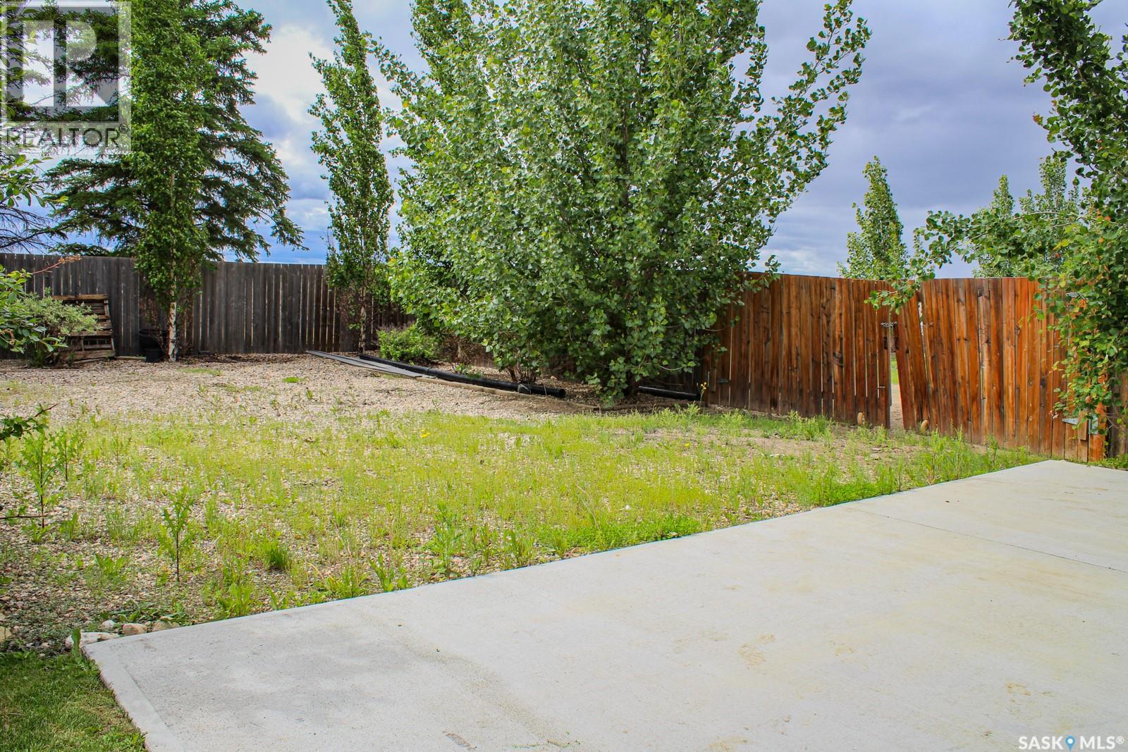 118 Babington Avenue W, Melfort, Saskatchewan  S0E 1A0 - Photo 47 - SK039830