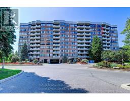 #301 - 55 AUSTIN DRIVE, Markham, Ontario