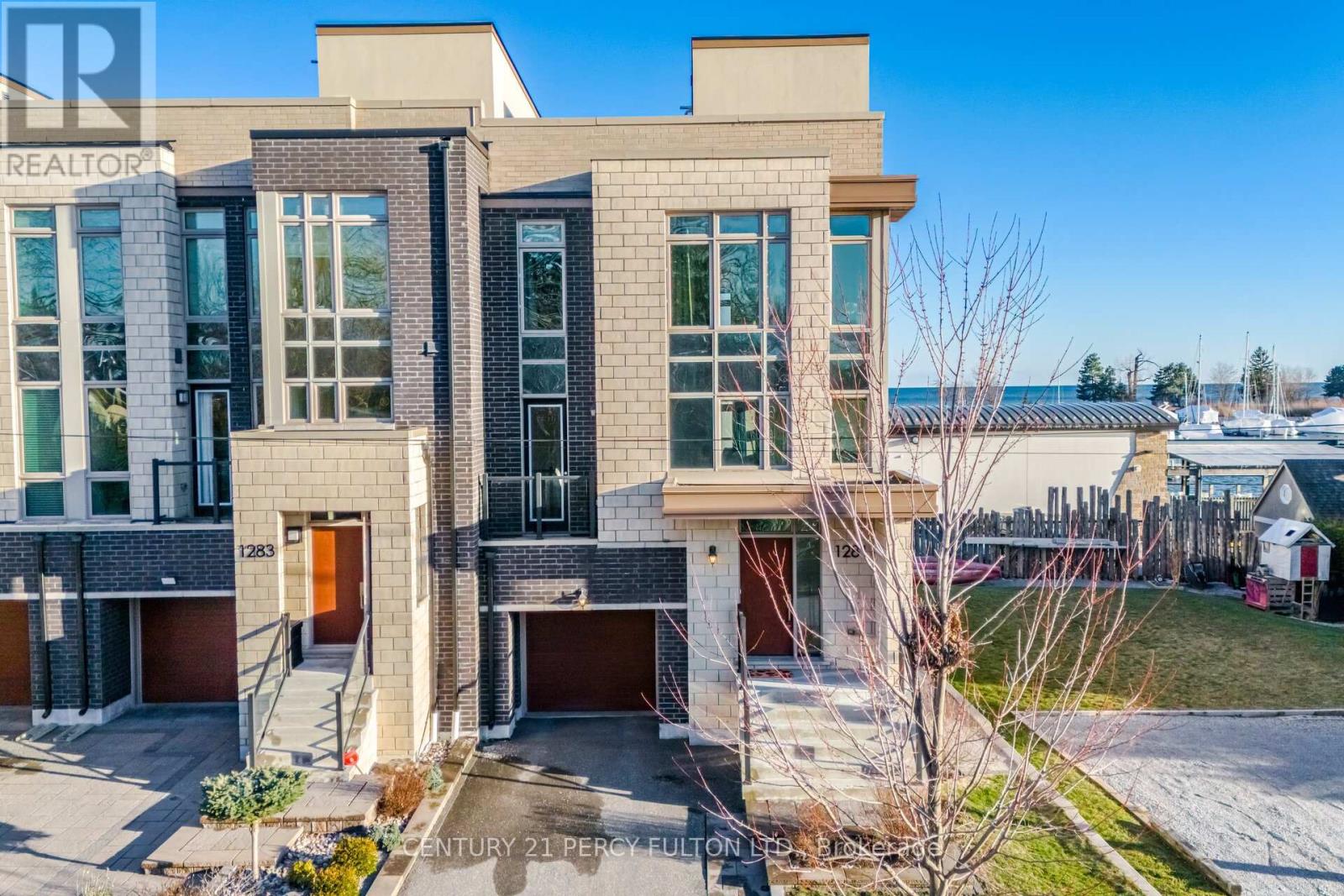 1281 WHARF STREET, Pickering, Ontario