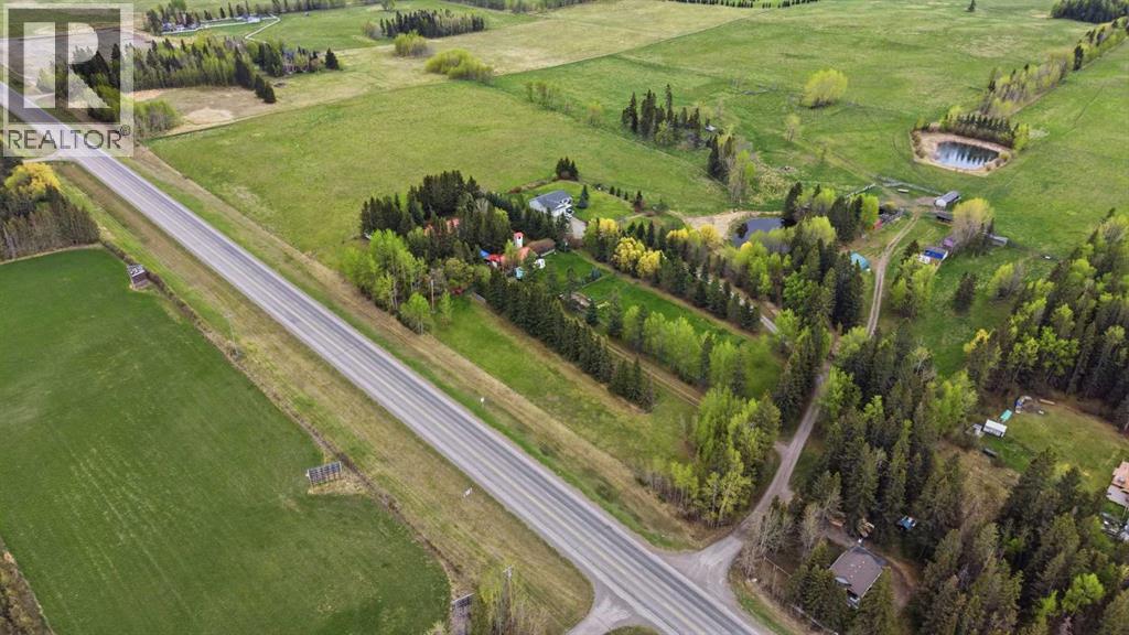 20, 5139 Hwy 27, Rural Mountain View County, Alberta