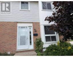 15 - 110 DEVERON CRESCENT, London South, Ontario