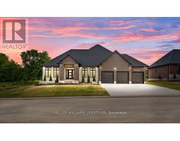 28 MANNING COURT, Lambton Shores, Ontario