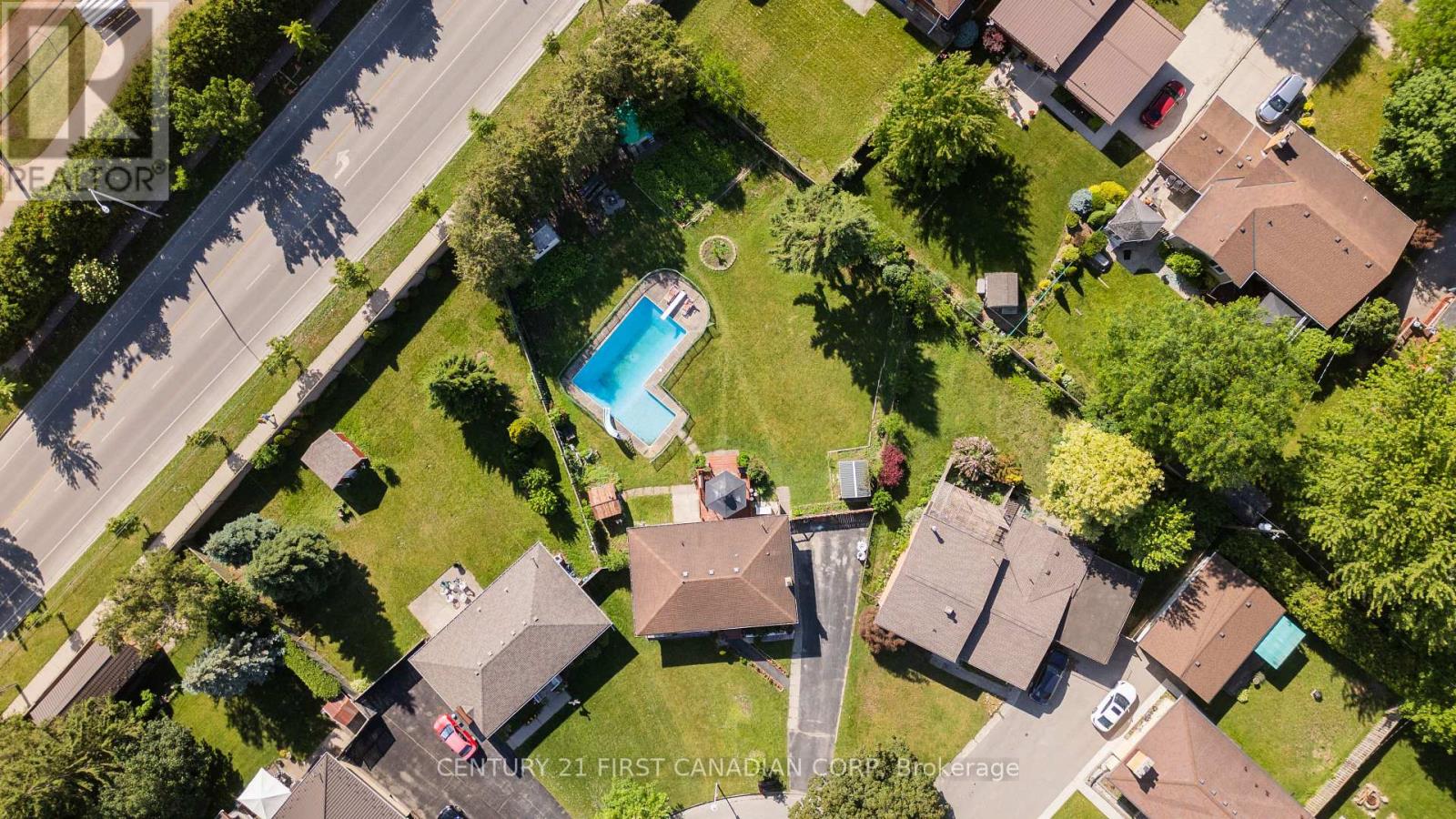 117 Goldwick Crescent, London East, Ontario  N5V 2K9 - Photo 48 - X13466224
